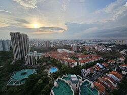 Bayshore Park (D16), Condominium #458468621